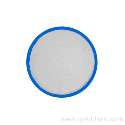 Producer White Powder Hpmc For Plaster/mortar plant